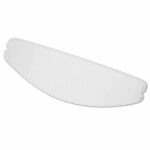 Pinlock Scorpion DKS-107 ELLIP-TEC Clear Lens Antivaho