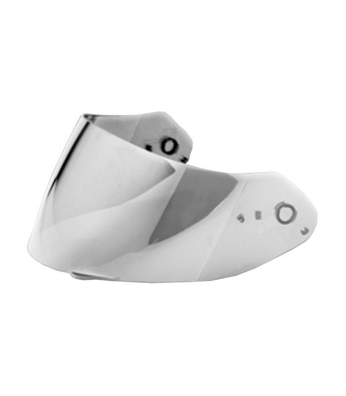 Pantalla Espejo Scorpion EXO 2000 Plata
