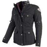 Chaqueta Invierno By City Style Lady negro