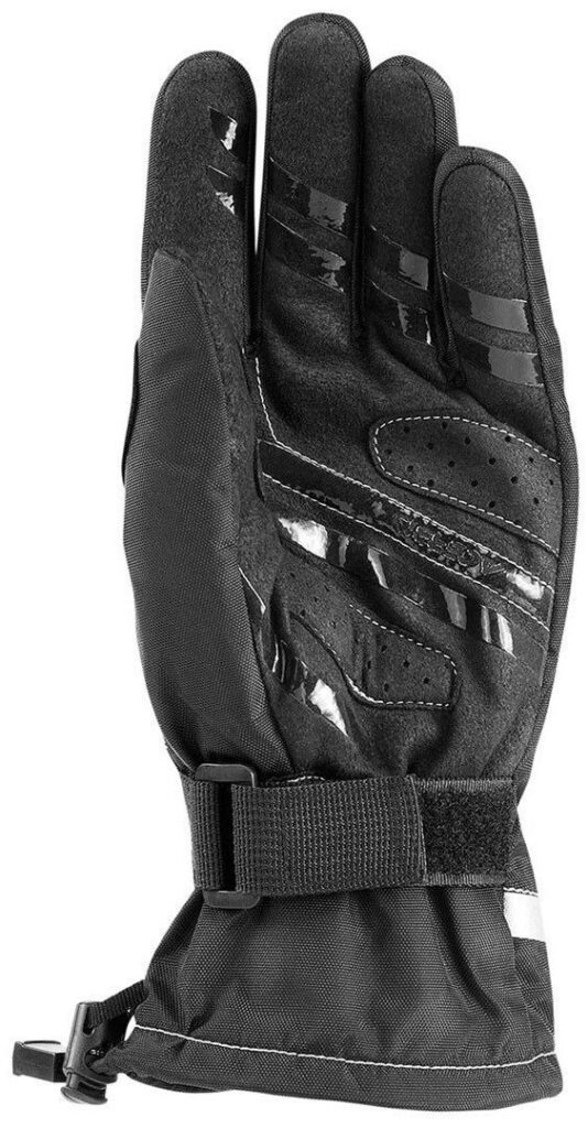 ACERBIS Guante FREELAND 2.0 Negro
