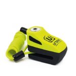 Candado Urban UR955Y + Recordatorio