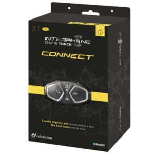 Intercom Interphone Connect Individual