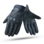 guantes verano degend negros