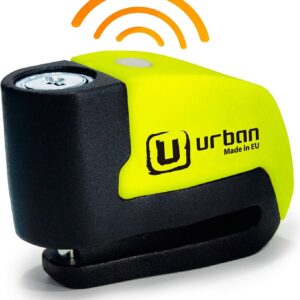 Candado Urban UR6 Alarma