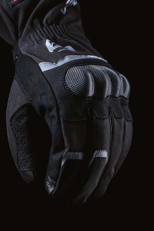 Guante Invierno Five Mujer WFX3 WP Black