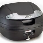 baul givi e340nt negro