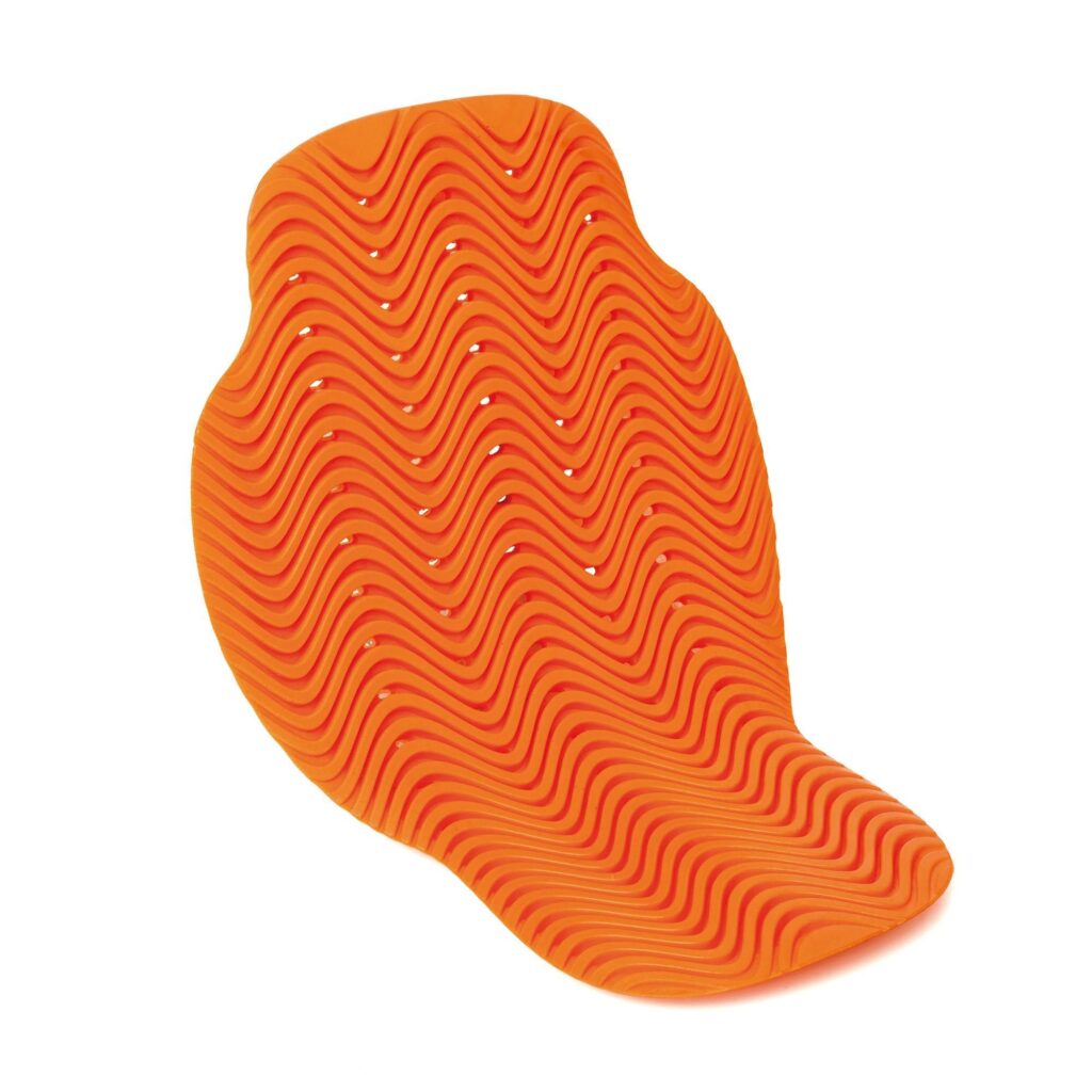 Protección Espaldera TucanoUrbano D3O