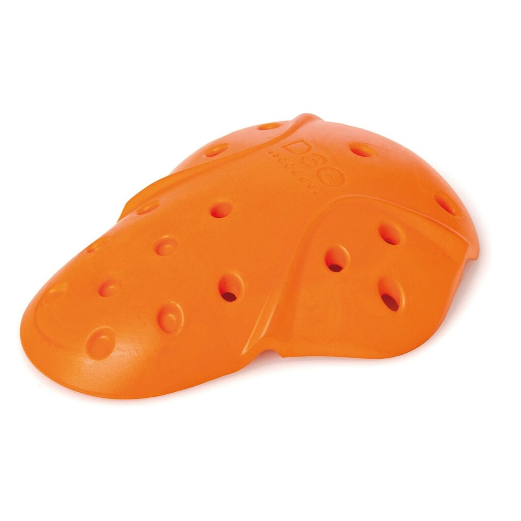 protección hombros chaquetas