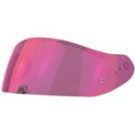 visera scorpion exo 1400 r1 red pink