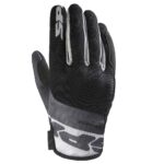 Guantes Verano Mujer Spidi Flash-KP Lady Black Grey
