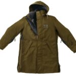 chaqueta spidi motocombat h2out