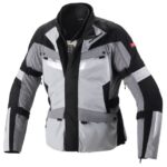 chaqueta spidi alpentrophy h2out