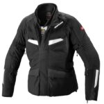 chaqueta alpentrophy black h2out