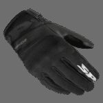 Guantes Verano Hombre Spidi Flash-KP Black Green