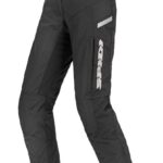 Pantalón Lady Spidi Voyager H2OUT Black