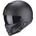 casco scorpion exo combat ii