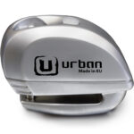 Candado Urban UR22Alarma
