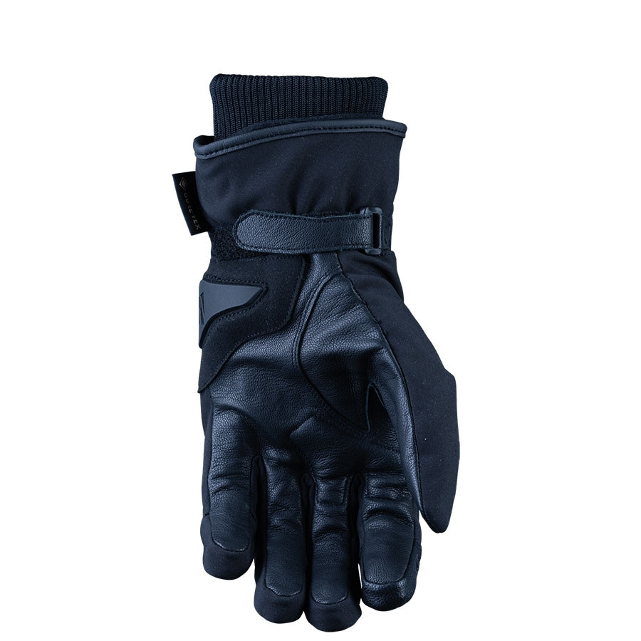 Guantes Invierno Hombre FIVE Goretex Stockholm Negro GTX
