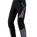 pantalon spidi globetracker grey