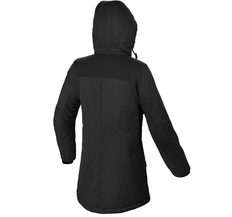 Chaqueta Spidi Metropole Lady H2OUT Black