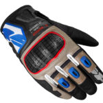 guantes verano spidi g-warrior