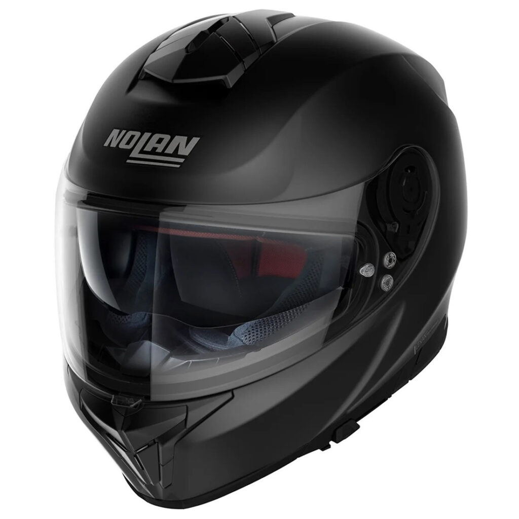 casco nolan classic ncom