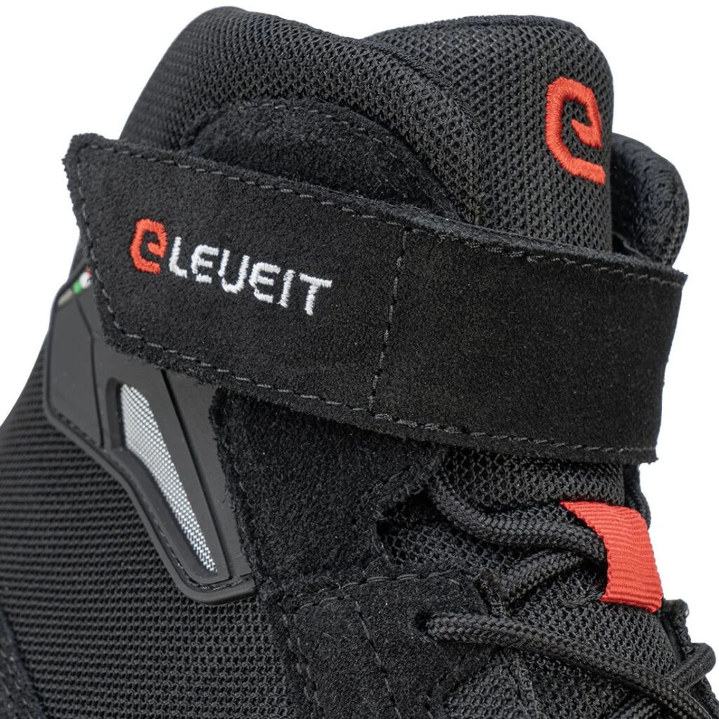 Zapatos Elevit Fighter Road Black