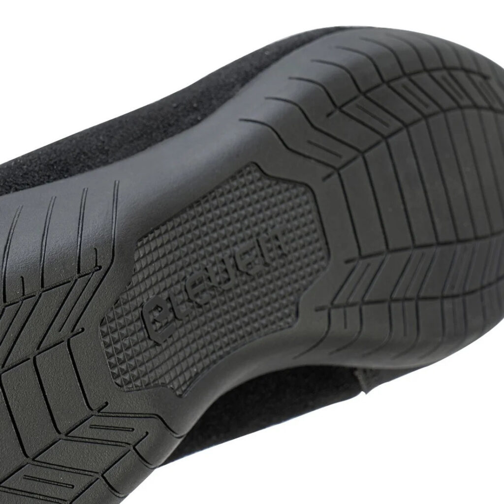 Zapatos Elevit Fighter Road Black
