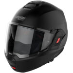 Casco Modular Flip-Back Nolan N120-1 Classic Matt Black 22.06