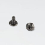 Tornillos para mecanismo Nzi Eurus Ref.646
