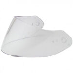Pantalla Transparente Scorpion EXO 491, 510, 710, 1200,
