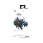Intercomunicador Cardo Spirit HD Duo Pack