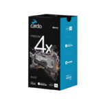INTERCOMUNICADOR CARDO FREECOM 4X INDIVIDUAL