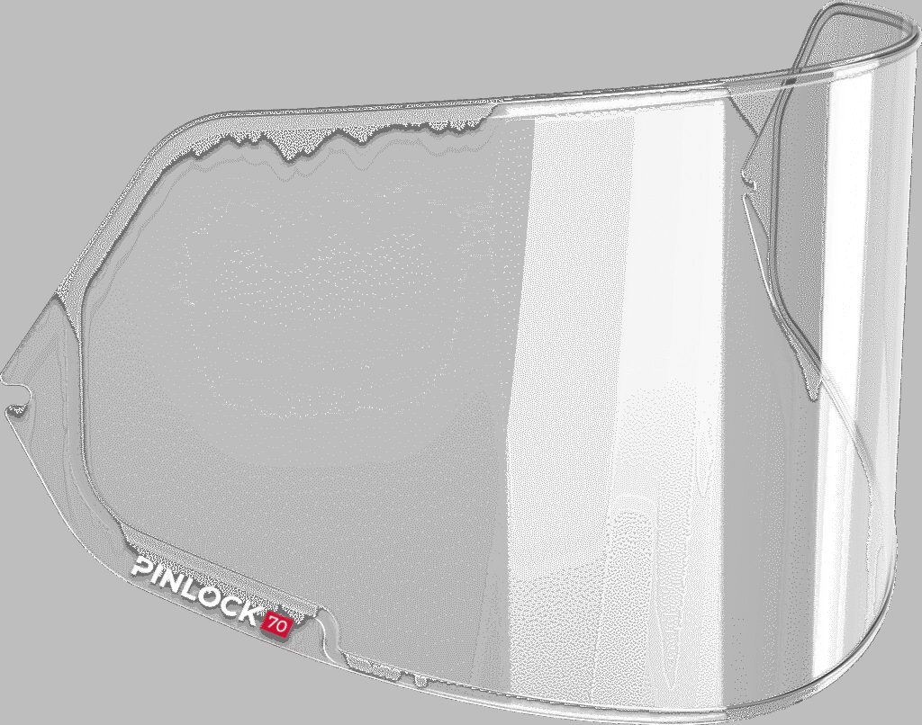 Antivaho LS2 STROBE II Pinlock FF908 - DKS520