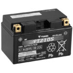 BATERÍA YUASA YTZ10-S PRECARGADA