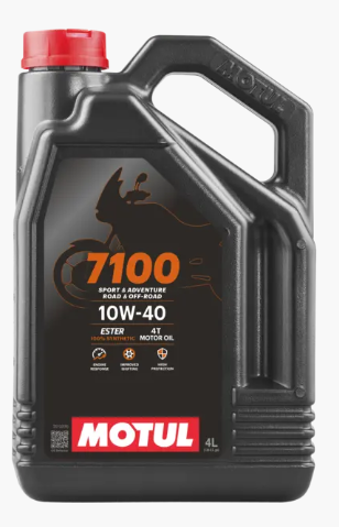 Kit Cambio de Aceite y Filtro HF303 - 500CC a 1300CC - Honda, Suzuki, Yamaha, Kawasaki. - K70025