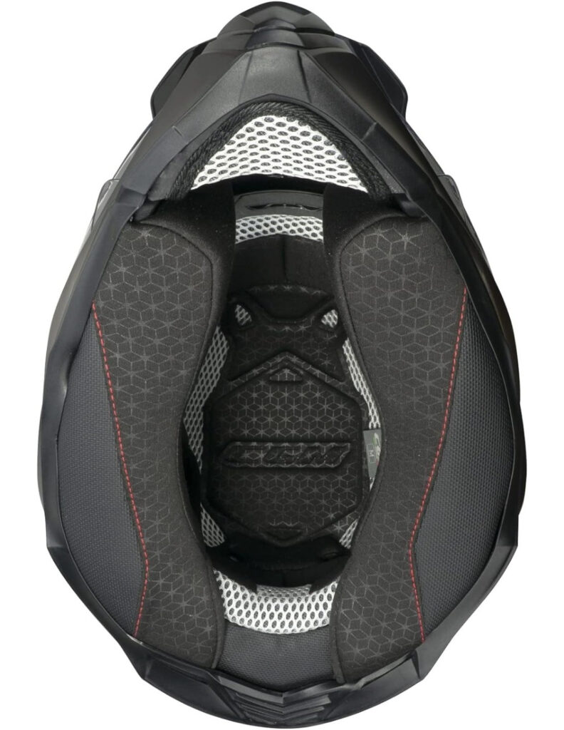 CASCO MODULAR CGM 569G C-MAX CITY GRAFITO NEGRO 22.06