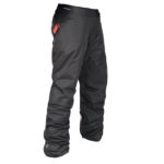 PANTALON TERMICO PILOTO TAKEAWAY TUCANO URBANO NEGRO 093