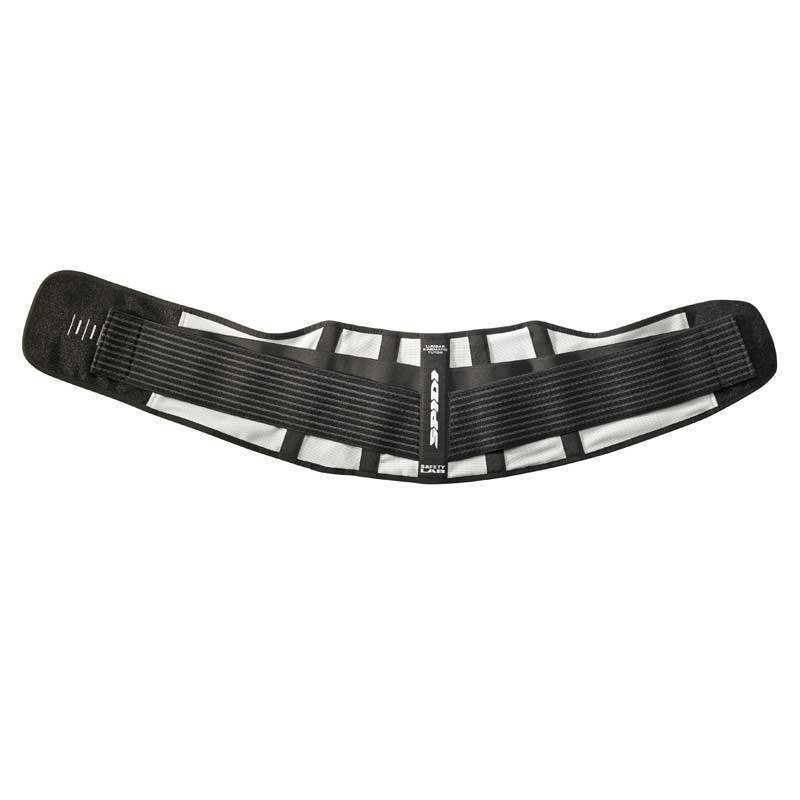 Protección lumbar Spidi Biomechanic Belt