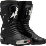 Botas XPD XP3-S Black