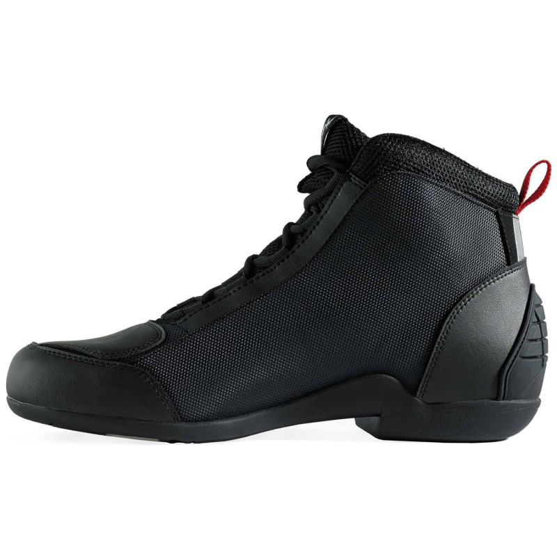 Botas XPD X-Zero H2Out Negro - Imagen 2