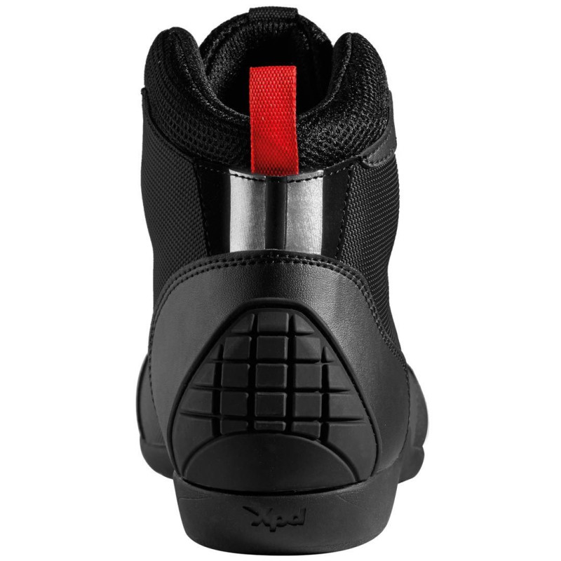 Botas XPD X-Zero H2Out Negro - Imagen 3