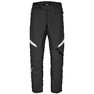 Pantalón Spidi Sportmaster H2OUT Negro blanco
