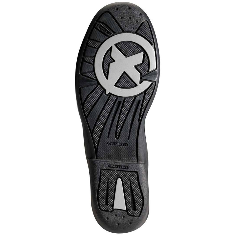 Botas XPD X-Zero H2Out Negro - Imagen 4