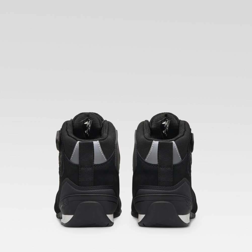 Botas XPD X-Radical Negro gris - Imagen 5