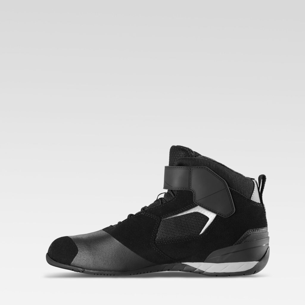 Botas XPD X-Radical Negro gris - Imagen 3
