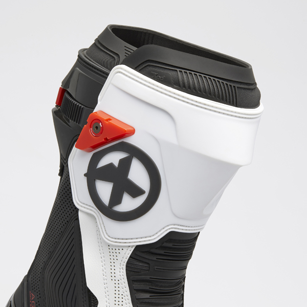 Botas XPD XP9-R Air Black white - Imagen 6
