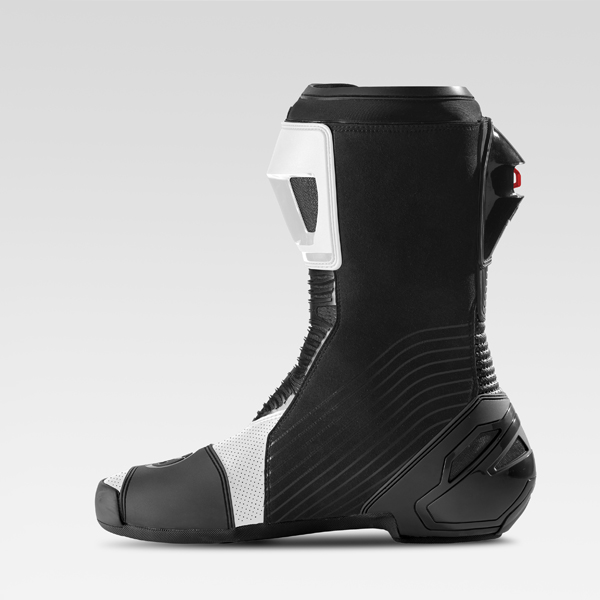 Botas XPD XP9-R Air Black white - Imagen 3