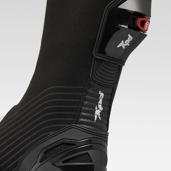 Botas XPD XP9-R Air Black white - Imagen 5