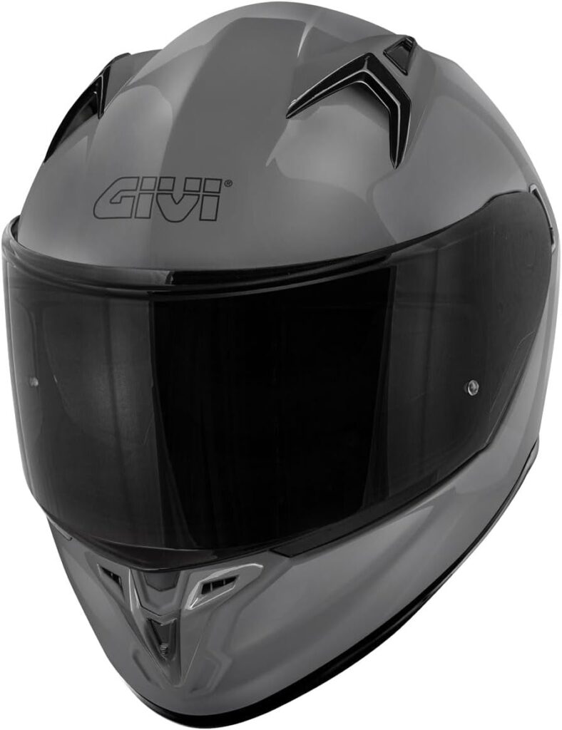 Casco Integral Givi 50.8 Nardo Grey